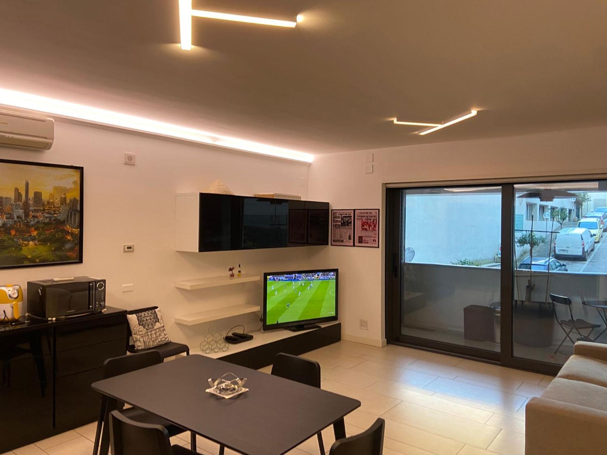 Apartamento P&p Luxury Roma