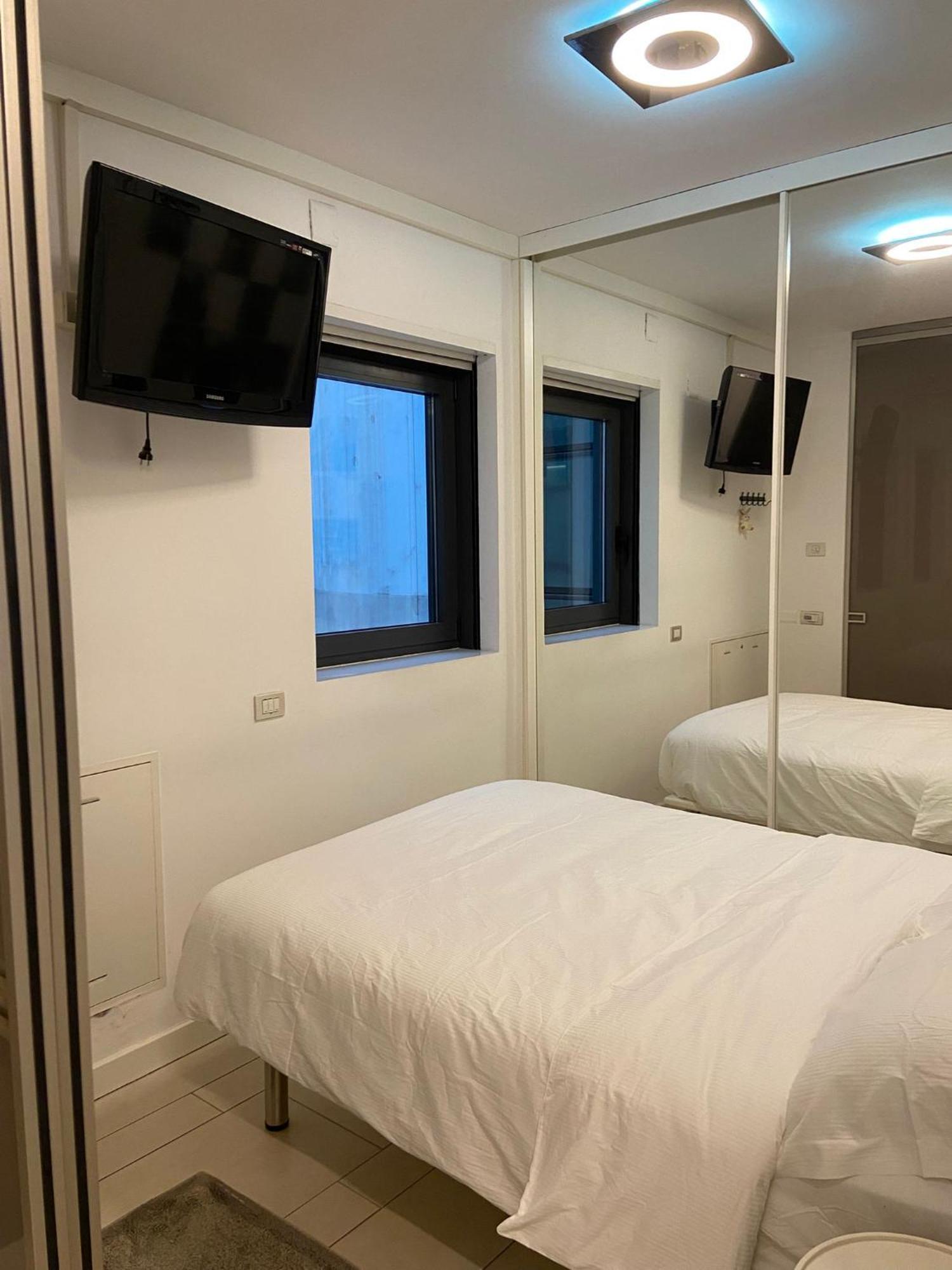 Apartamento P&p Luxury